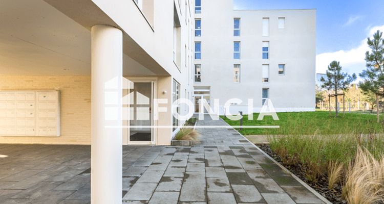 appartement 3 pièces à vendre ANGERS 49100 66.13 m²
