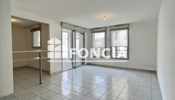 appartement 3 pièces à vendre Saint-Etienne 42100 74.73 m²