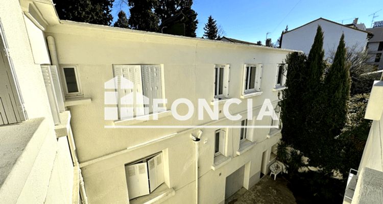 Vue n°1 Appartement 4 pièces à vendre - Montpellier (34000) 273 500 €