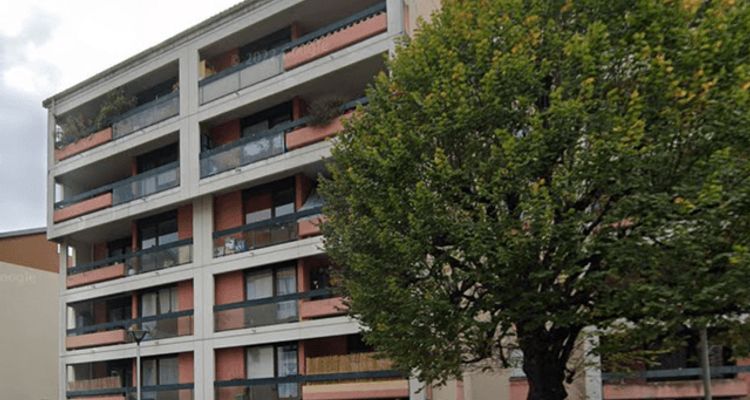 appartement 3 pièces à louer THONON-LES-BAINS 74200 71 m²