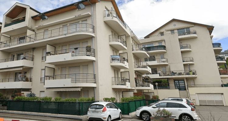 appartement 3 pièces à louer VETRAZ-MONTHOUX 74100 62.2 m²