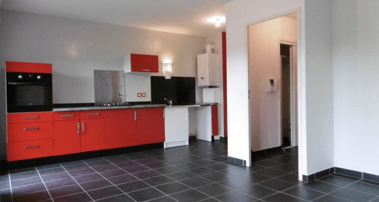 appartement 2 pièces à louer CLERMONT FERRAND 63000 44.8 m²