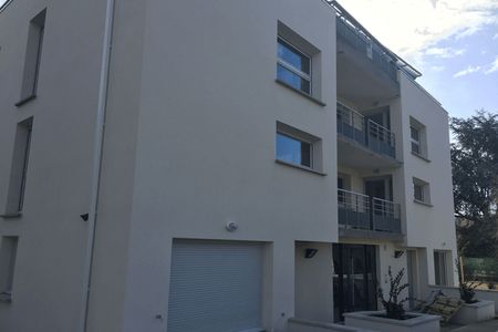 Vue n°2 Appartement 2 pièces T2 F2 à louer - Toulouse 1ᵉʳ (31100)