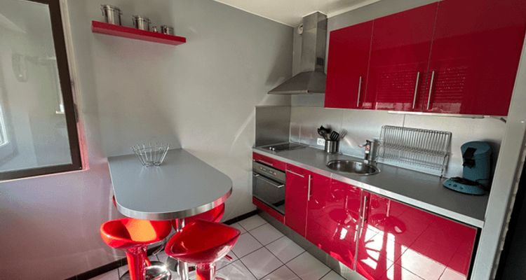 appartement 1 pièce à louer MARSEILLE 5ᵉ 13005 29.1 m²