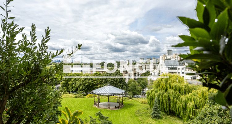 appartement 5 pièces à vendre Épinay-sur-Seine 93800 92.49 m²