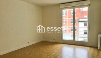 appartement 3 pièces à louer ASNIERES-SUR-SEINE 92600