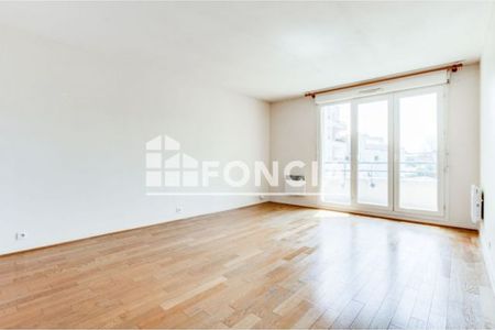 appartement 3 pièces à vendre ASNIERES SUR SEINE 92600 67.3 m²