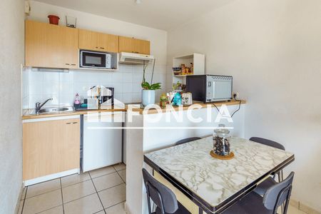 Vue n°3 Appartement 2 pièces T2 F2 à vendre - Nuits-saint-georges (21700)