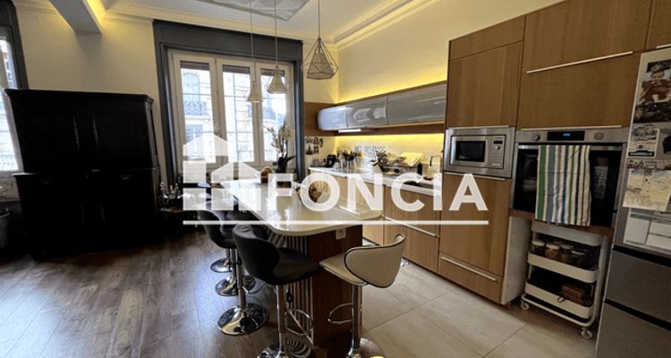 appartement 4 pièces à vendre Orléans 45000 95.85 m²