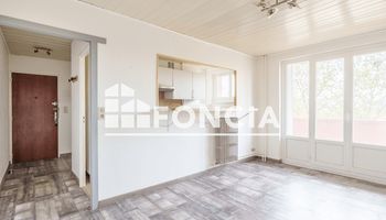 appartement 2 pièces à vendre DIJON 21000 38 m²