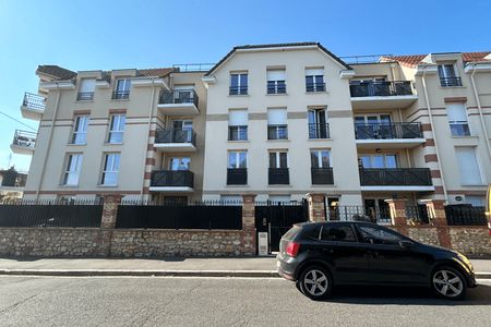 Vue n°2 Appartement 2 pièces T2 F2 à louer - Beauchamp (95250)