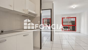 appartement 2 pièces à vendre Béziers 34500 50.95 m²