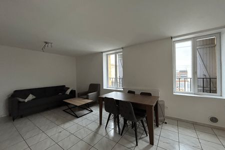 appartement-meuble 2 pièces à louer GLEIZE 69400 58.1 m²