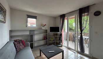 appartement-meuble 2 pièces à louer TORREILLES 66440 41 m²