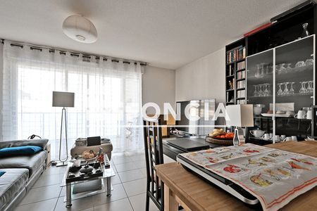 Vue n°3 Appartement 2 pièces à vendre - Montpellier (34070) 164 990 €