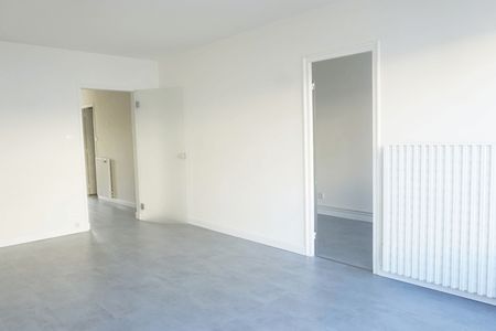 Vue n°3 Appartement 3 pièces T3 F3 à louer - La Roche Sur Yon (85000)