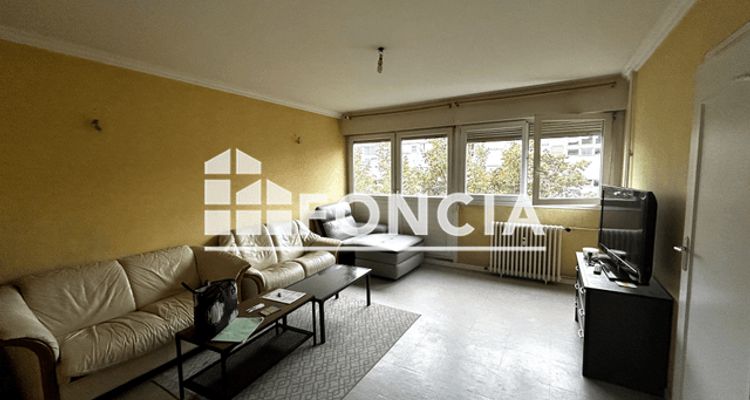 appartement 3 pièces à vendre Bourg-en-Bresse 01000 90 m²