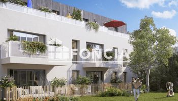 maison 4 pièces à vendre Saint-Gilles-Croix-de-Vie 85800 78.6 m²