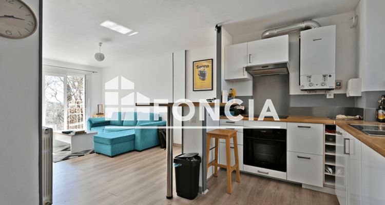 Vue n°1 Appartement 2 pièces à vendre - Montpellier (34070) 149 000 €