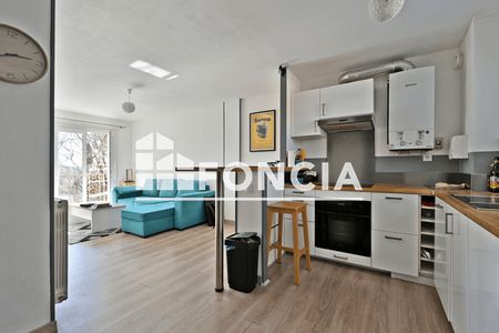 appartement 2 pièces à vendre MONTPELLIER 34070 42 m²