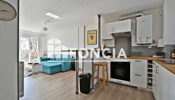 appartement 2 pièces à vendre MONTPELLIER 34070 42 m²