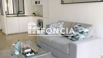 appartement 3 pièces à vendre Paris 19ᵉ 75019 50 m²