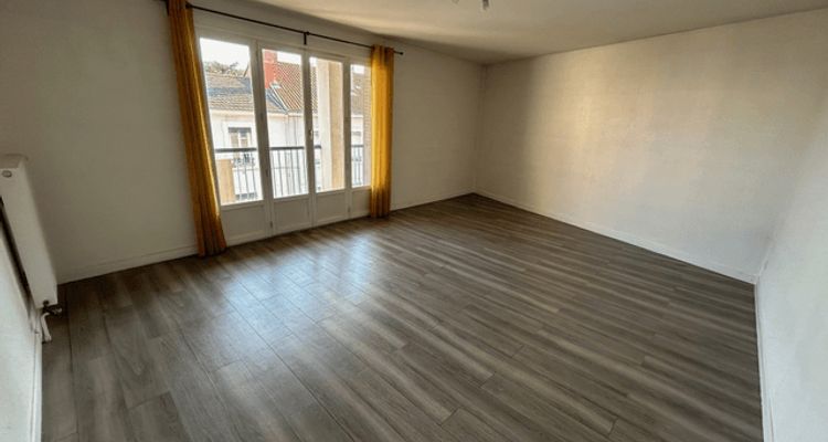 Vue n°1 Appartement 3 pièces T3 F3 à louer - Lyon 3ᵉ (69003)