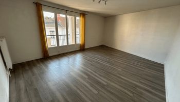 appartement 3 pièces à louer LYON 3ᵉ 69003