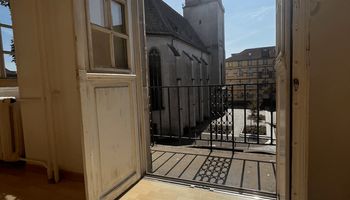 appartement 5 pièces à louer STRASBOURG 67000 93.5 m²