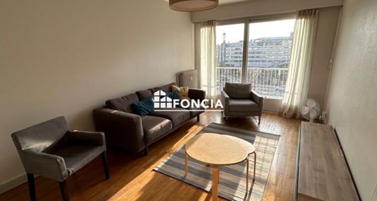 appartement-meuble 3 pièces à louer ANNECY 74000 70.97 m²