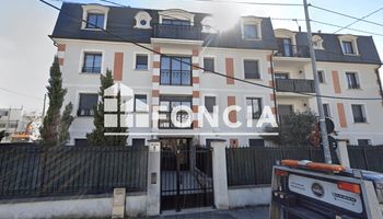 appartement 2 pièces à vendre Noisy-le-Grand 93160 30.98 m²