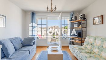 appartement 3 pièces à vendre Bretignolles-sur-Mer 85470 57 m²