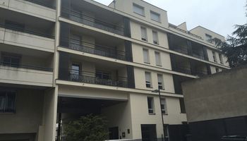 appartement 2 pièces à louer CLERMONT-FERRAND 63000 39.8 m²