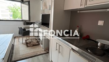 appartement 1 pièce à vendre Orléans 45000 18.24 m²