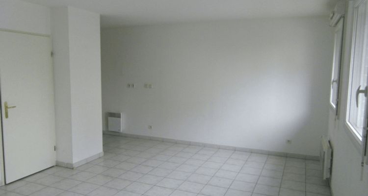 appartement 1 pièce à louer AMIENS 80000 39.3 m²