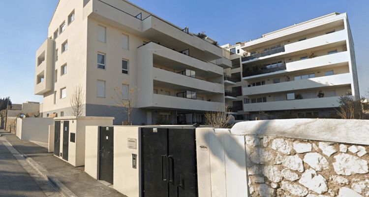 Vue n°1 Appartement 3 pièces T3 F3 à louer - Marseille 10ᵉ (13010)