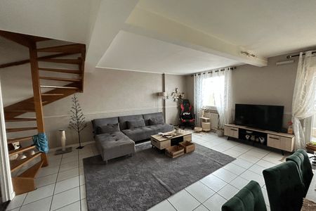 Vue n°3 Appartement 5 pièces T5 F5 à louer - Quetigny (21800)