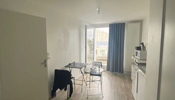 appartement 2 pièces à louer RENNES 35000 36.9 m²