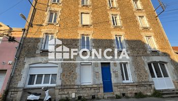 appartement 2 pièces à vendre Nantes 44100 50 m²