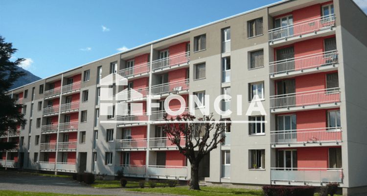appartement 3 pièces à vendre LE PONT DE CLAIX 38800 60.05 m²