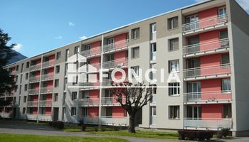 appartement 3 pièces à vendre LE PONT DE CLAIX 38800 58 m²