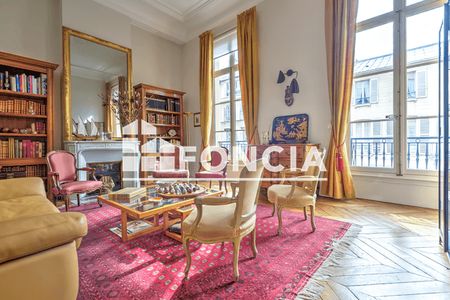 Vue n°2 Appartement 7 pièces T7 F7 à vendre - Versailles (78000)