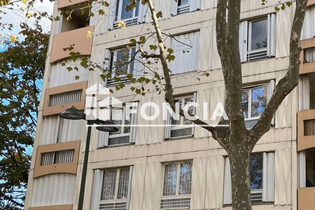 appartement 3 pièces à vendre Valence 26000 63 m²