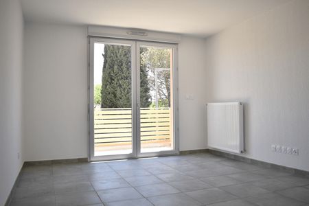 appartement 2 pièces à louer TOULOUSE 1ᵉʳ 31100