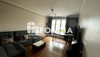 appartement 3 pièces à vendre Noisy-le-Sec 93130 63.39 m²