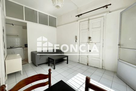 Vue n°2 Appartement 2 pièces à vendre - Montpellier (34000) 134 000 €