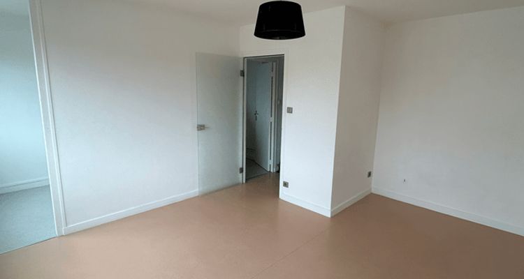 appartement 1 pièce à louer NANCY 54000 26.3 m²