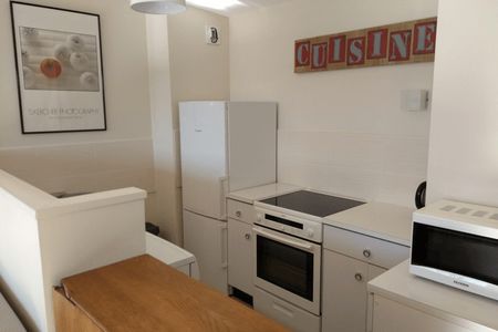 Vue n°3 Appartement 3 pièces T3 F3 à louer - Plougonvelin (29217)