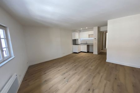 appartement 3 pièces à louer AVIGNON 84000 56.3 m²