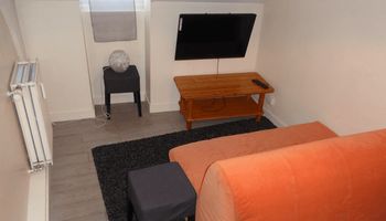 appartement-meuble 1 pièce à louer LAVAL 53000 16.8 m²